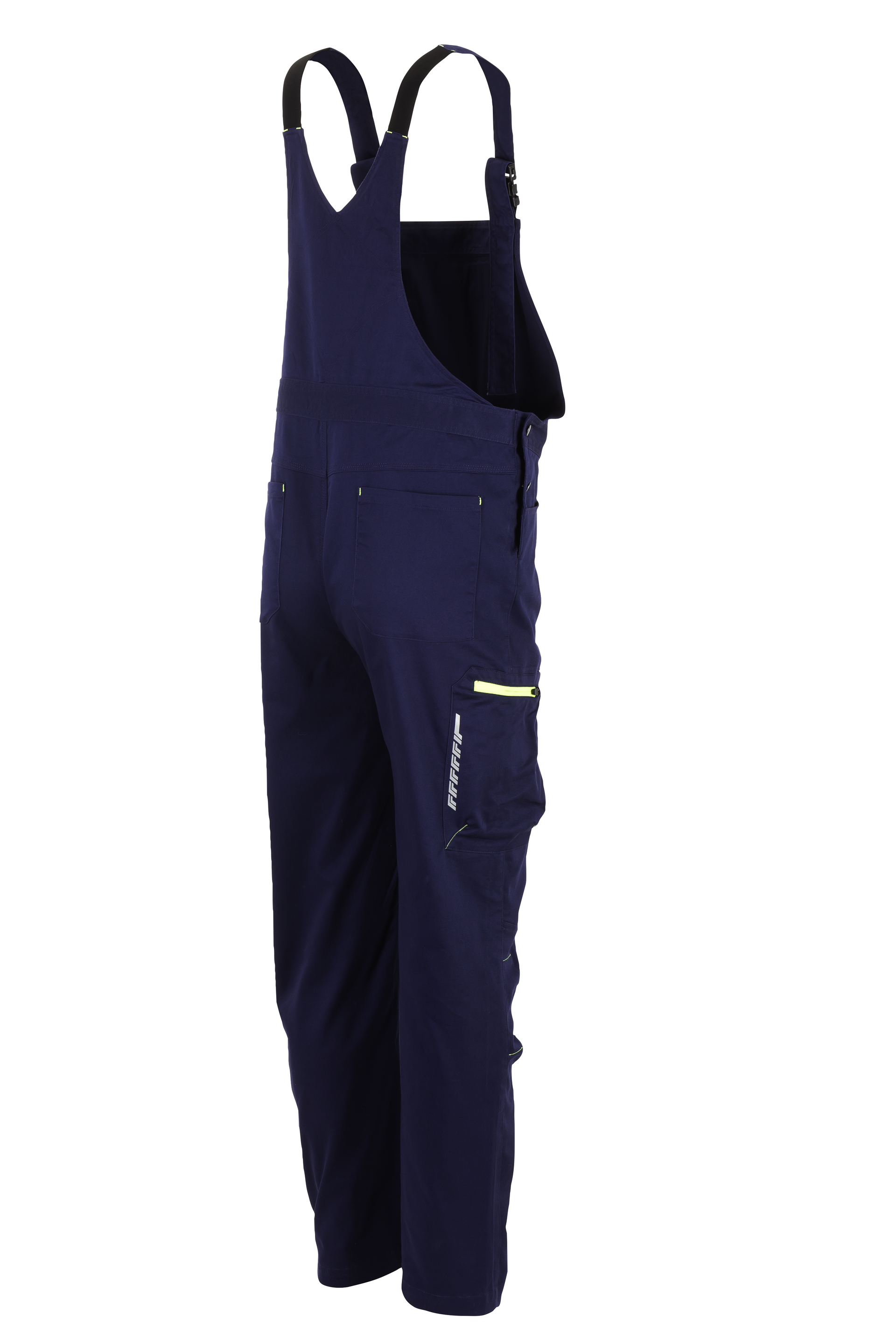 PLANAM Latzhose Stretchline