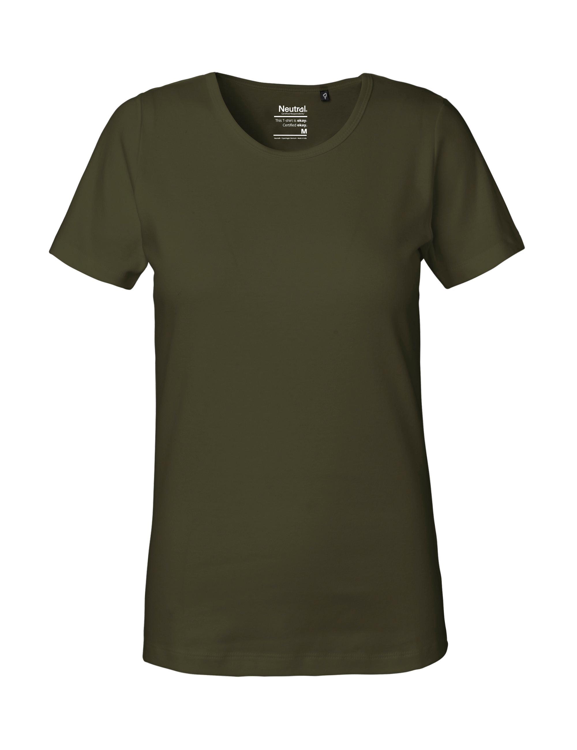 Ladies´ Interlock T-Shirt