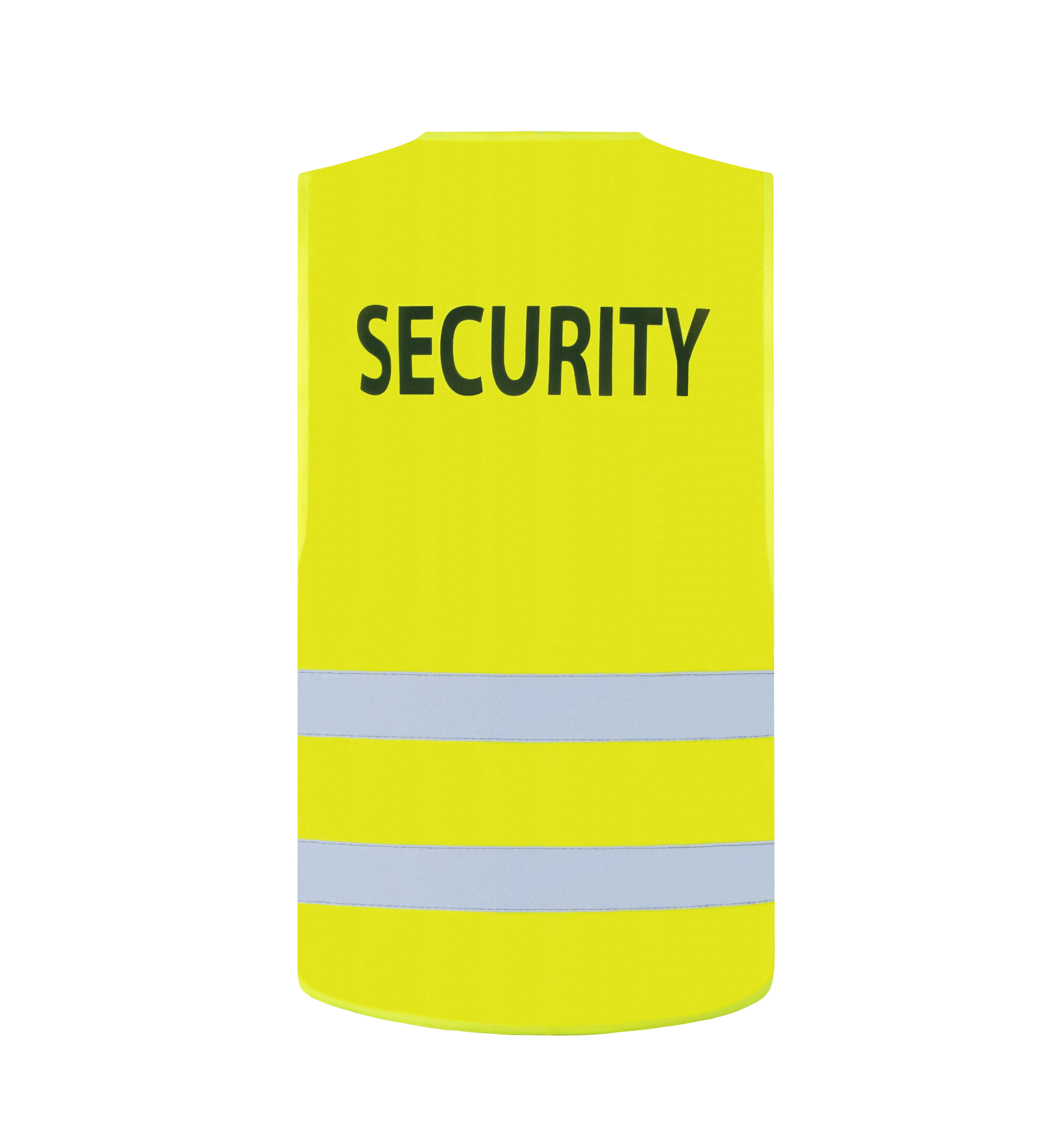 Weste – Safety Vest Passau - Security