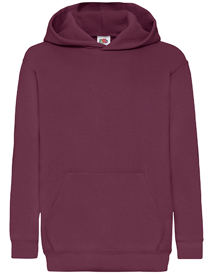 Sweatshirt – Kids´ Classic Hooded Sweat