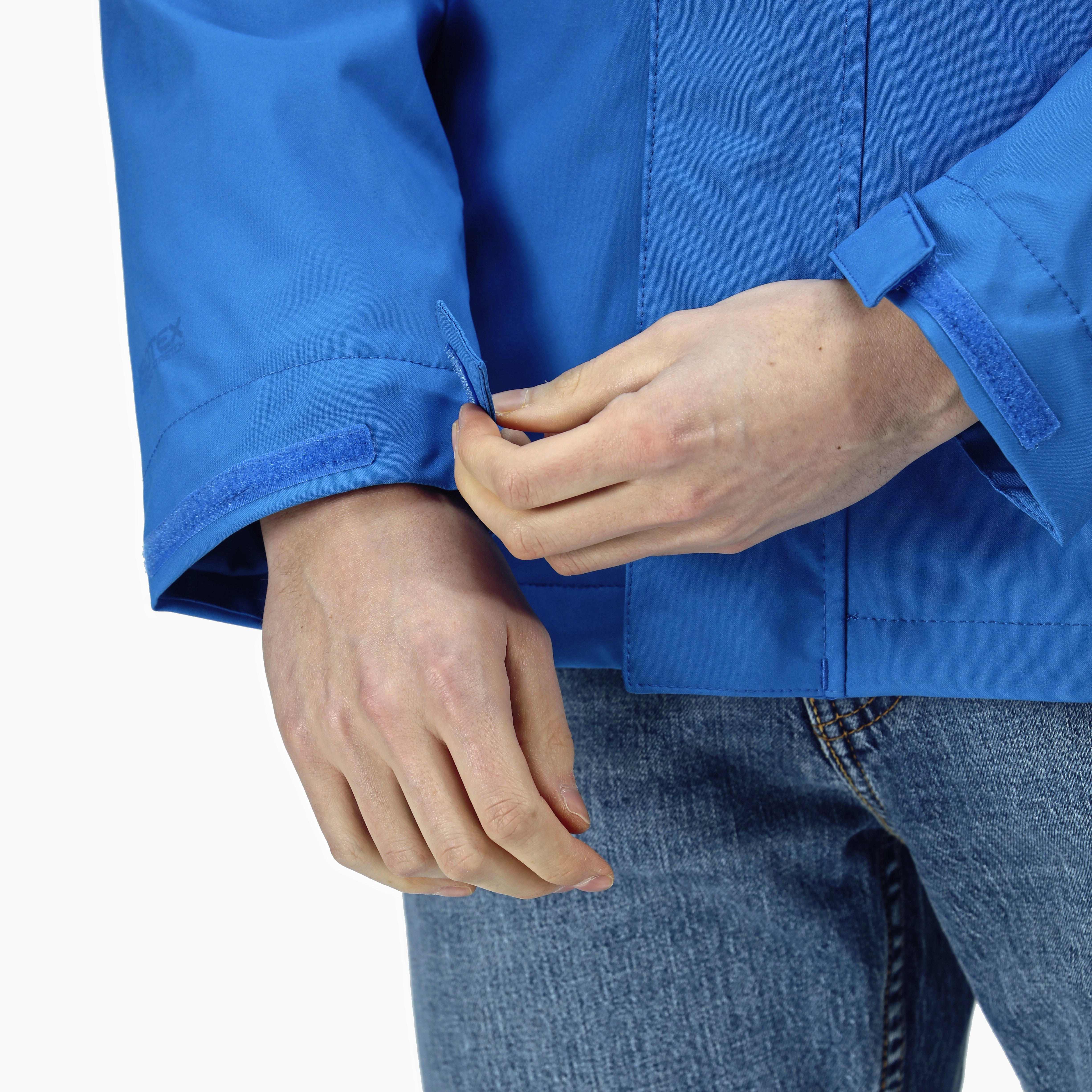 Men´s Jacket - Kingsley 3in1