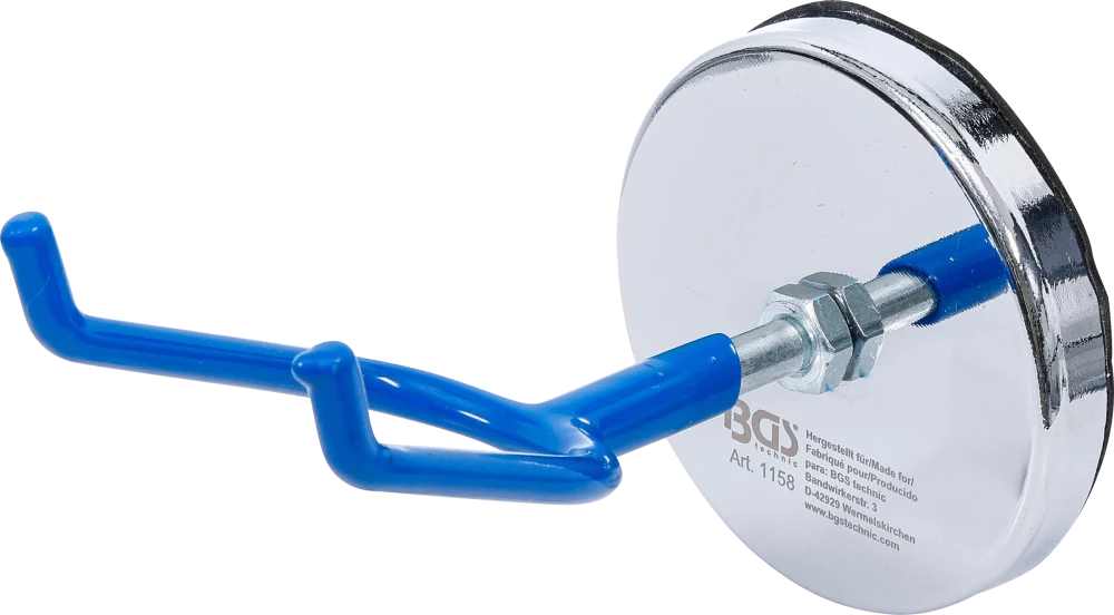 Magnetischer Halter, 4,5 kg
