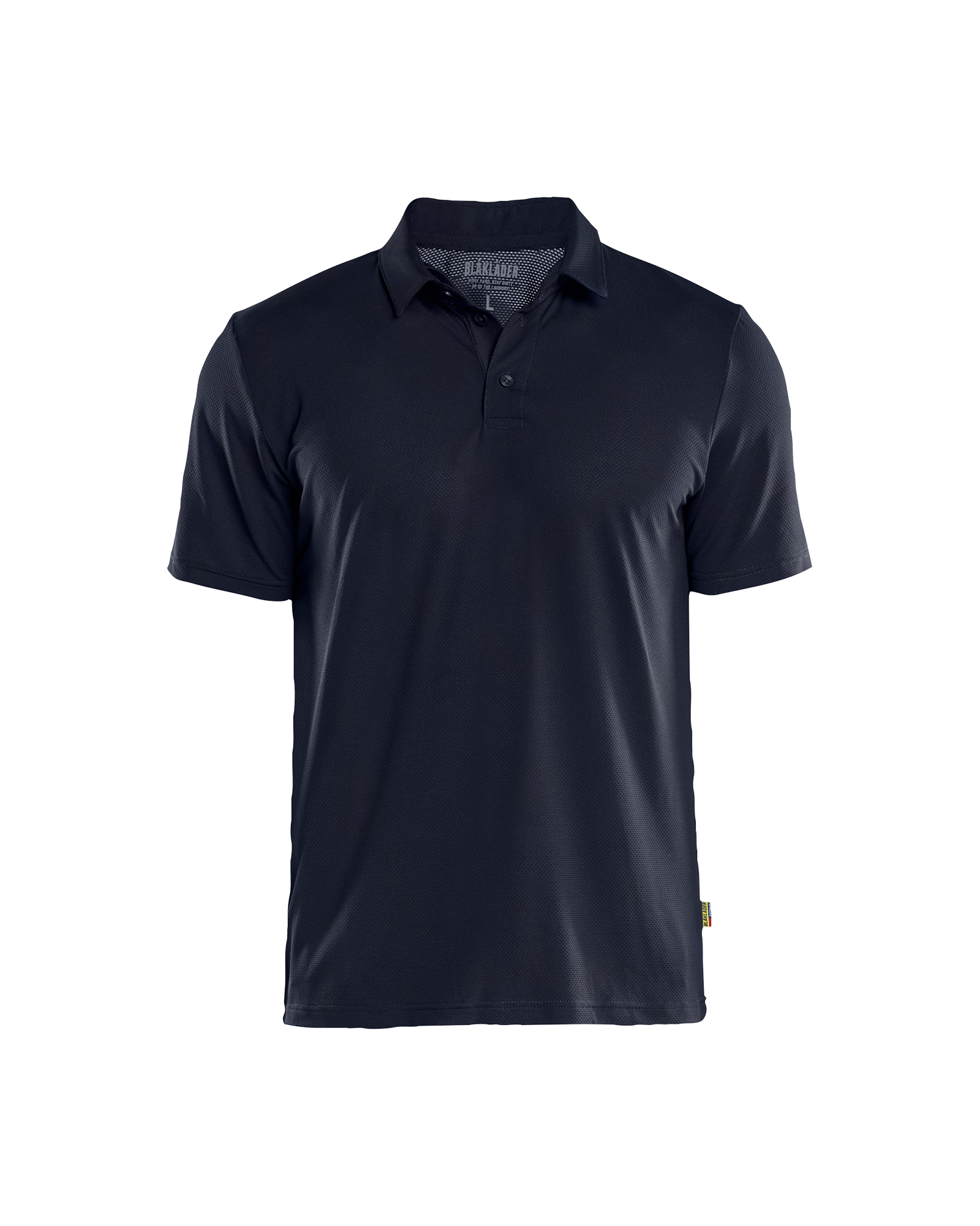 UV Funktions Poloshirt