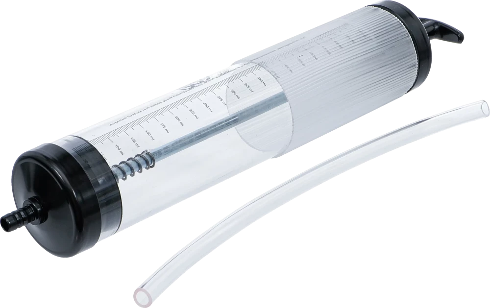 Handpumpe, 500 ml