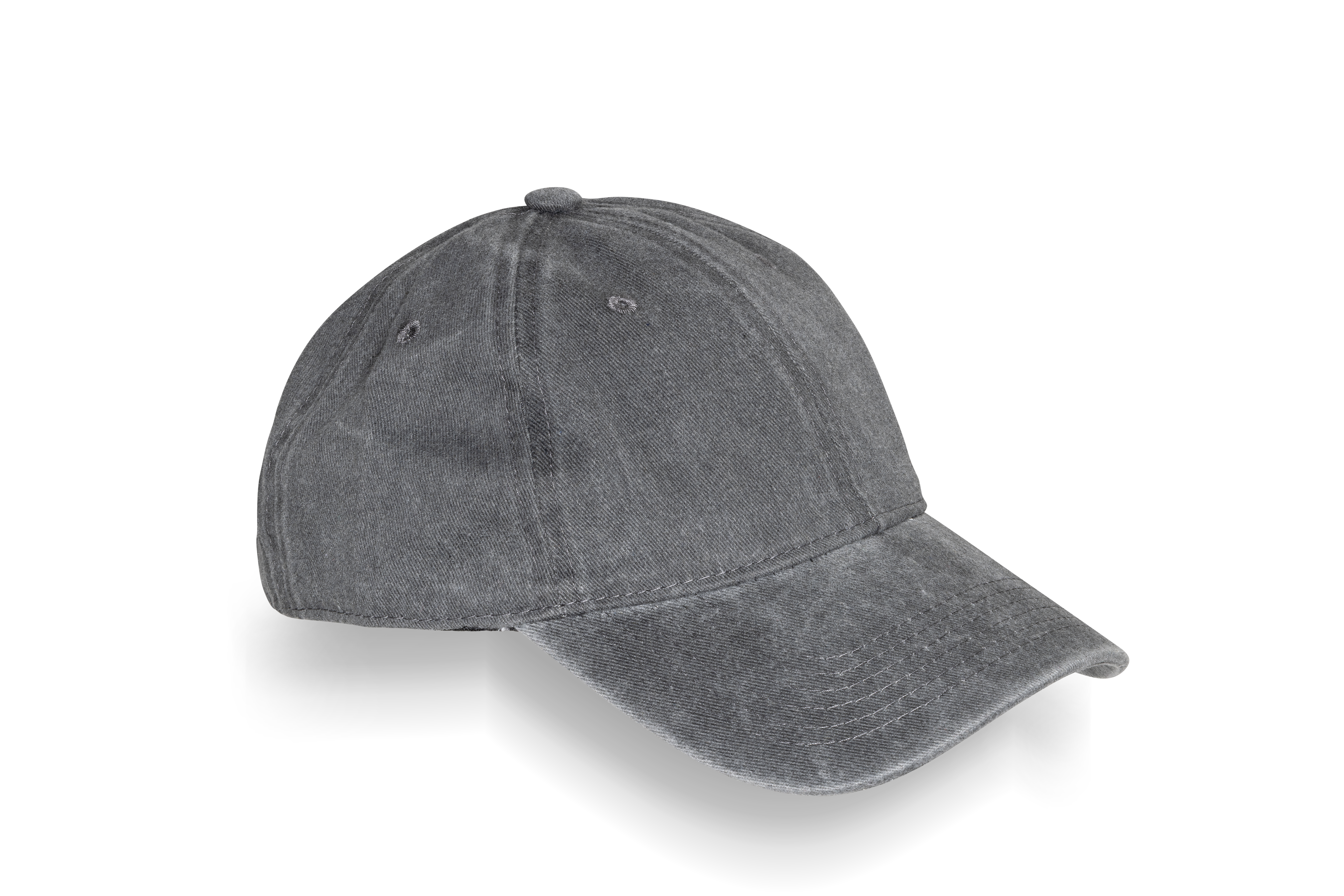 Pure Cotton Vintage Cap