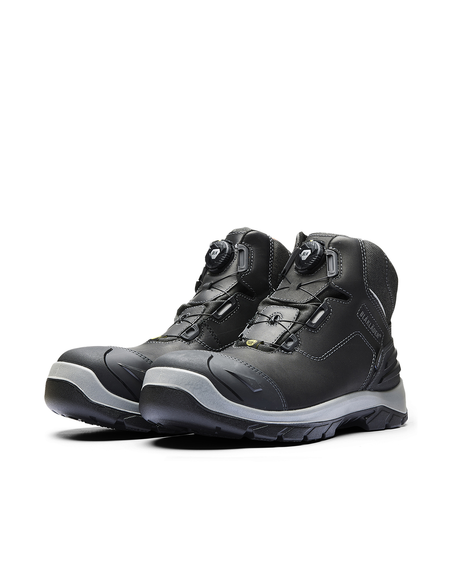 ELITE Sicherheitsstiefel S7S Wasserdicht