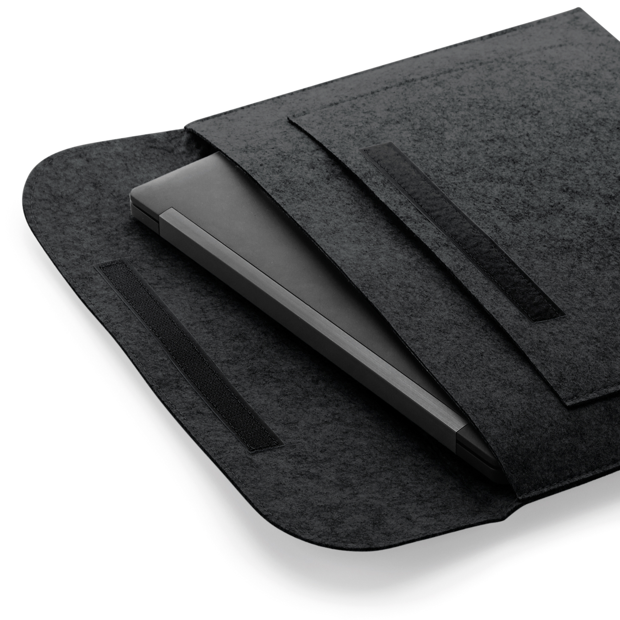 Tasche – Felt Laptop / Document Slip
