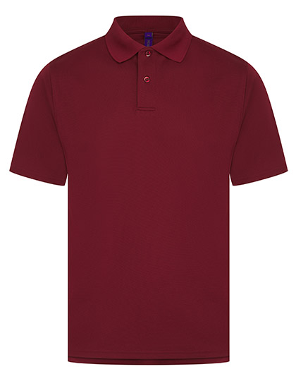 Men´s Coolplus Wicking Polo Shirt