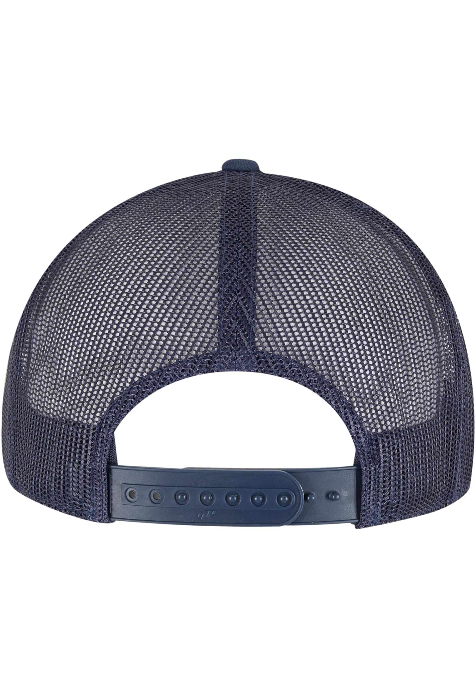 Cap – 7 Panel Trucker