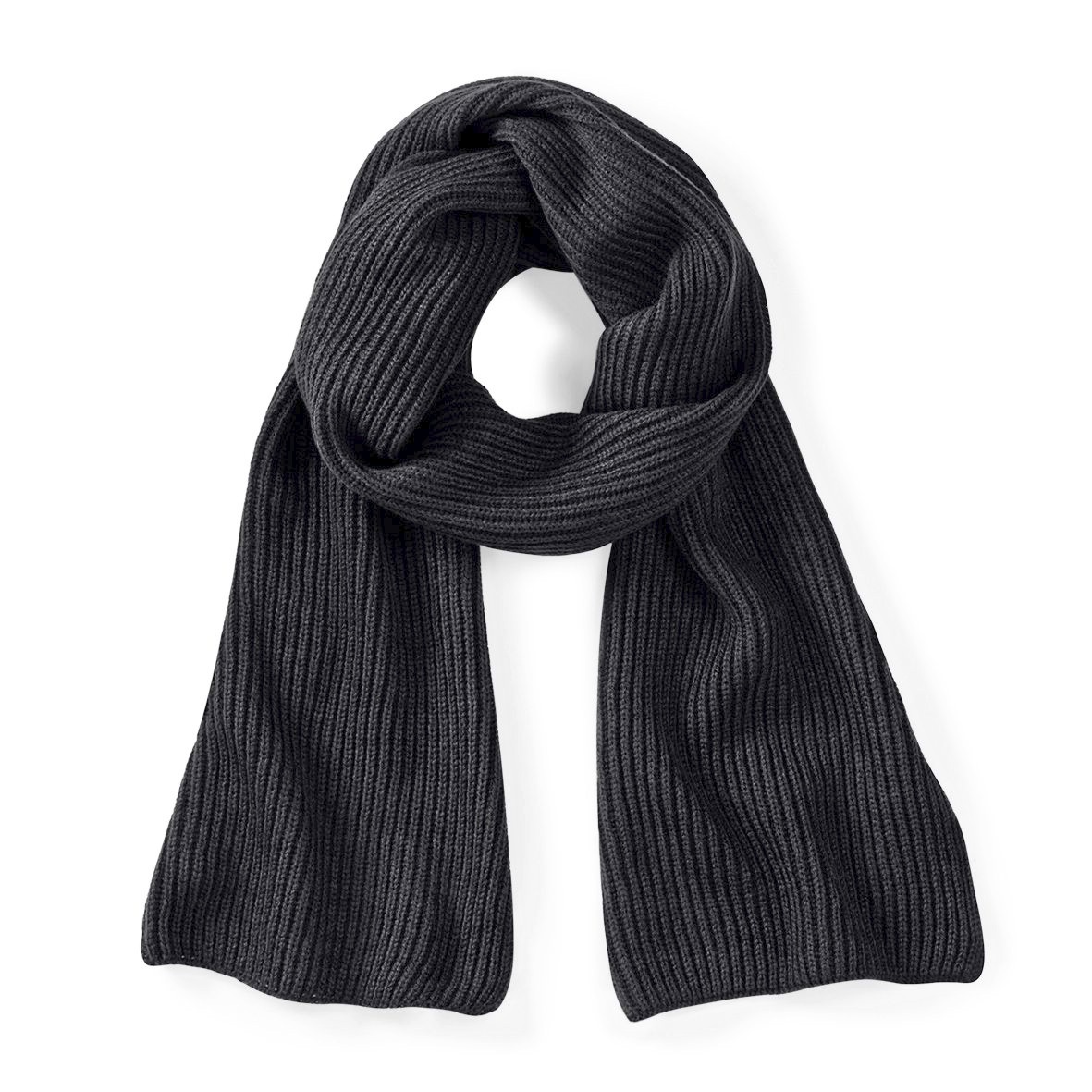 Schal – Metro Knitted Scarf