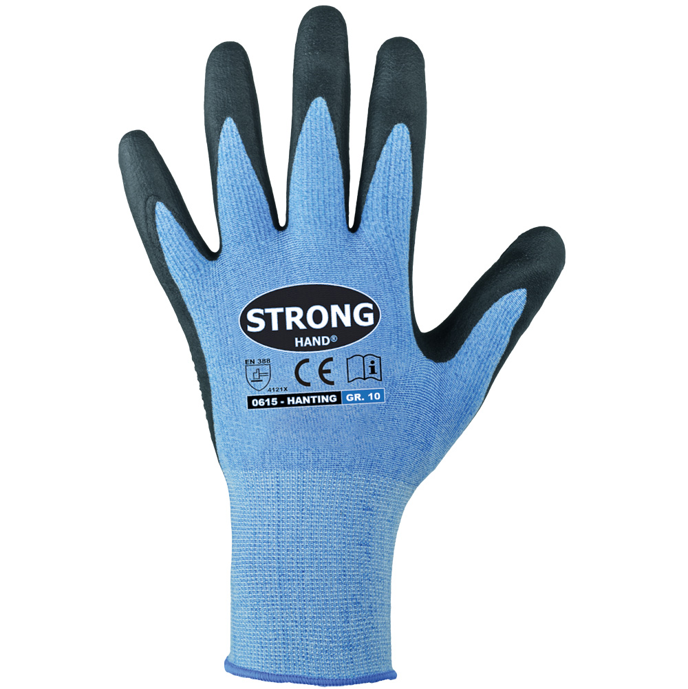 Stronghand® Handschuhe Hanting