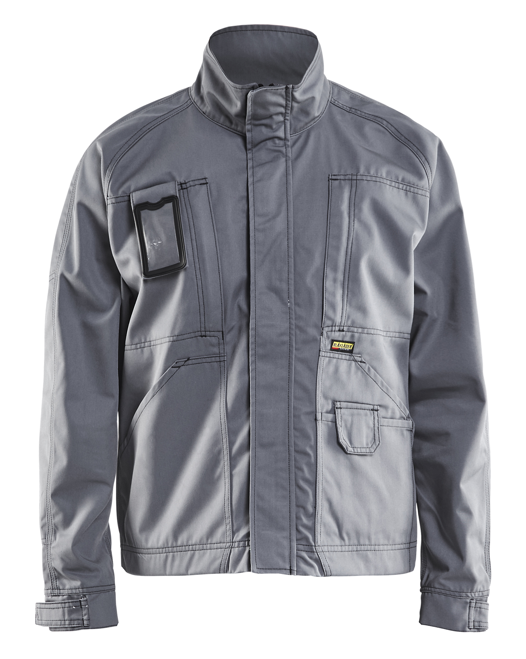 Service Bundjacke