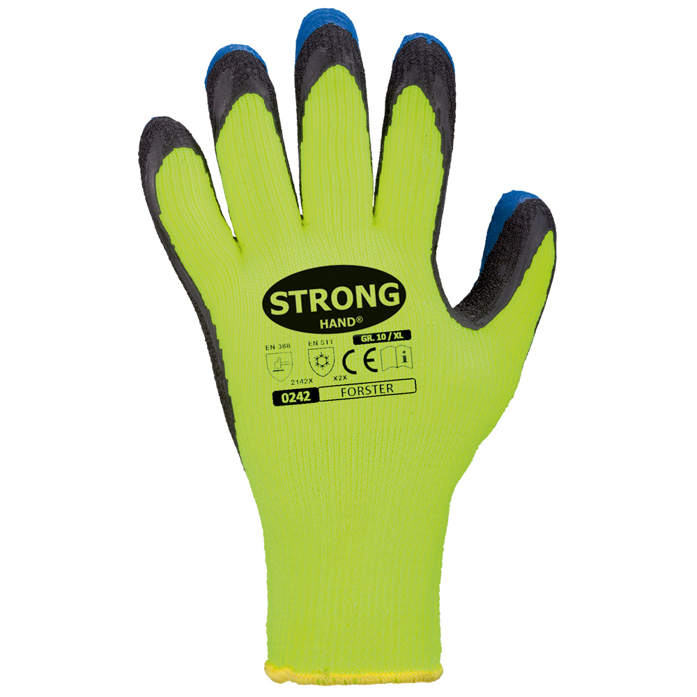 Stronghand® Handschuhe Forster