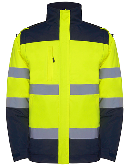 Jacke – Epsylon Parka