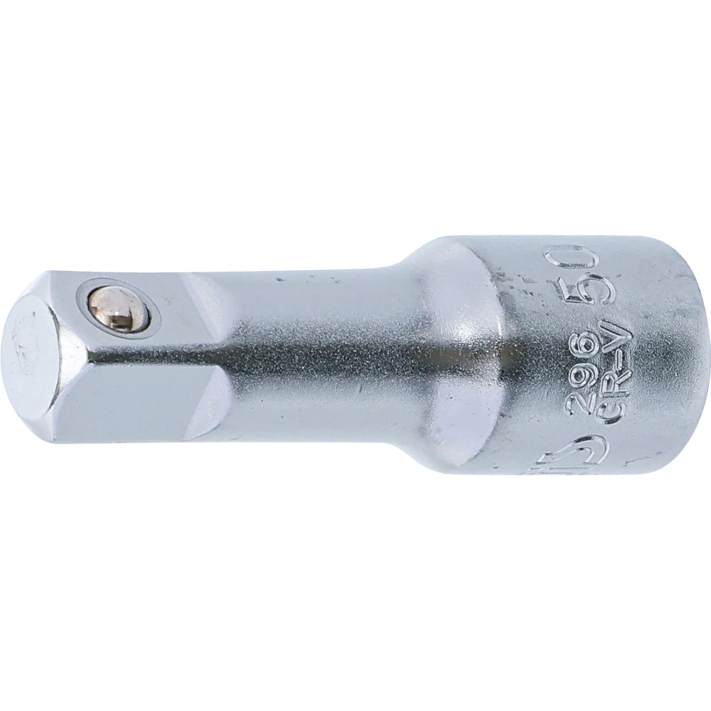 Verlängerung, 10 mm (3/8"), 50 mm