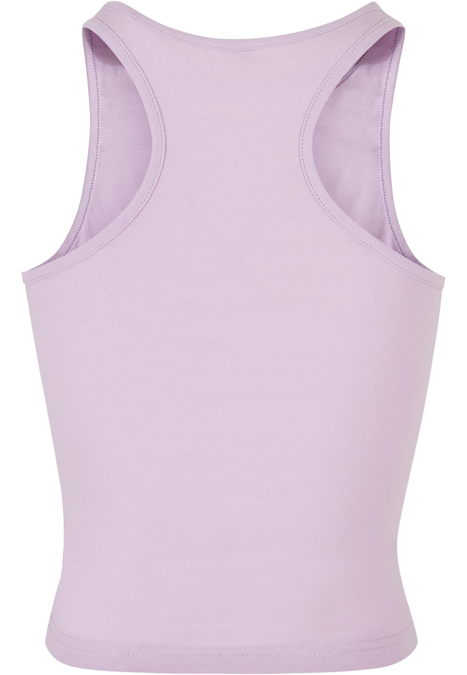 T-Shirt – Ladies Racer Back Top