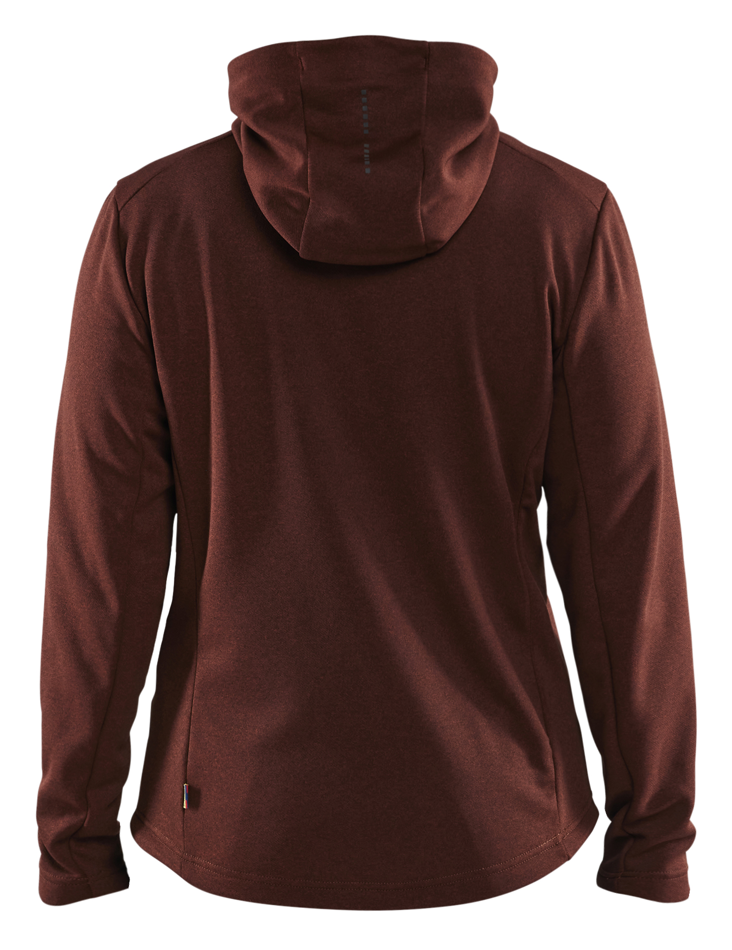 Damen Kapuzenjacke