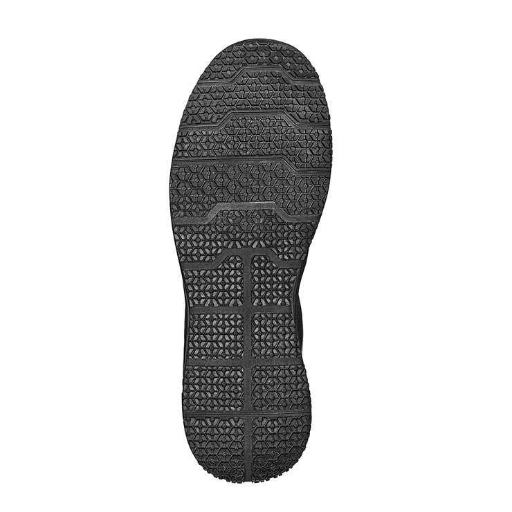 RUNNEX® S3S-ESD-Sicherheitshalbschuhe atop SportStar schwarz
