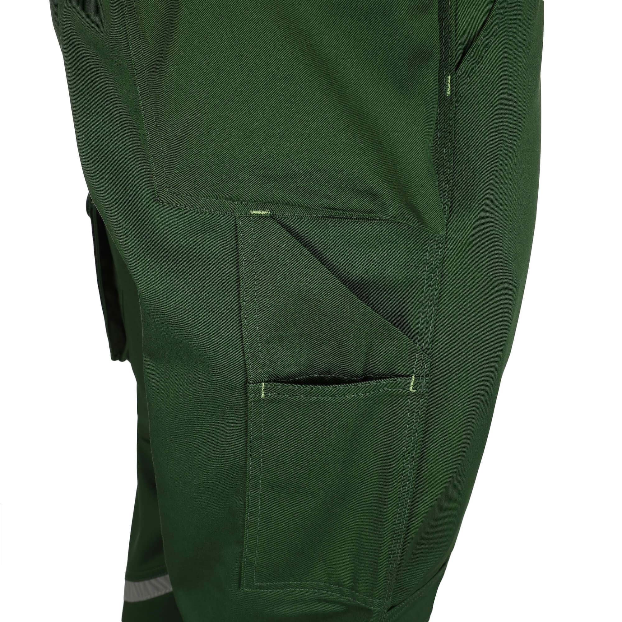 TMG Arbeitshose Bundhose Finesse Herren