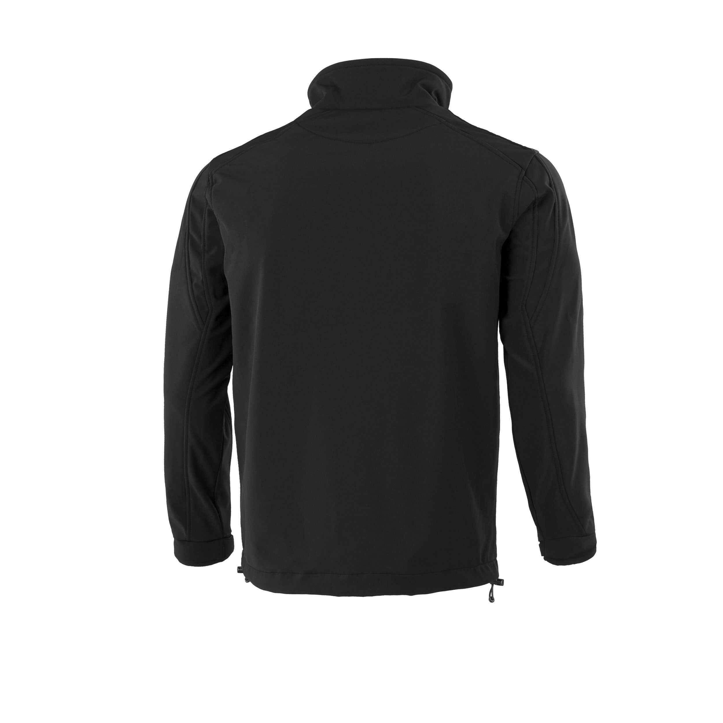 Softshelljacke