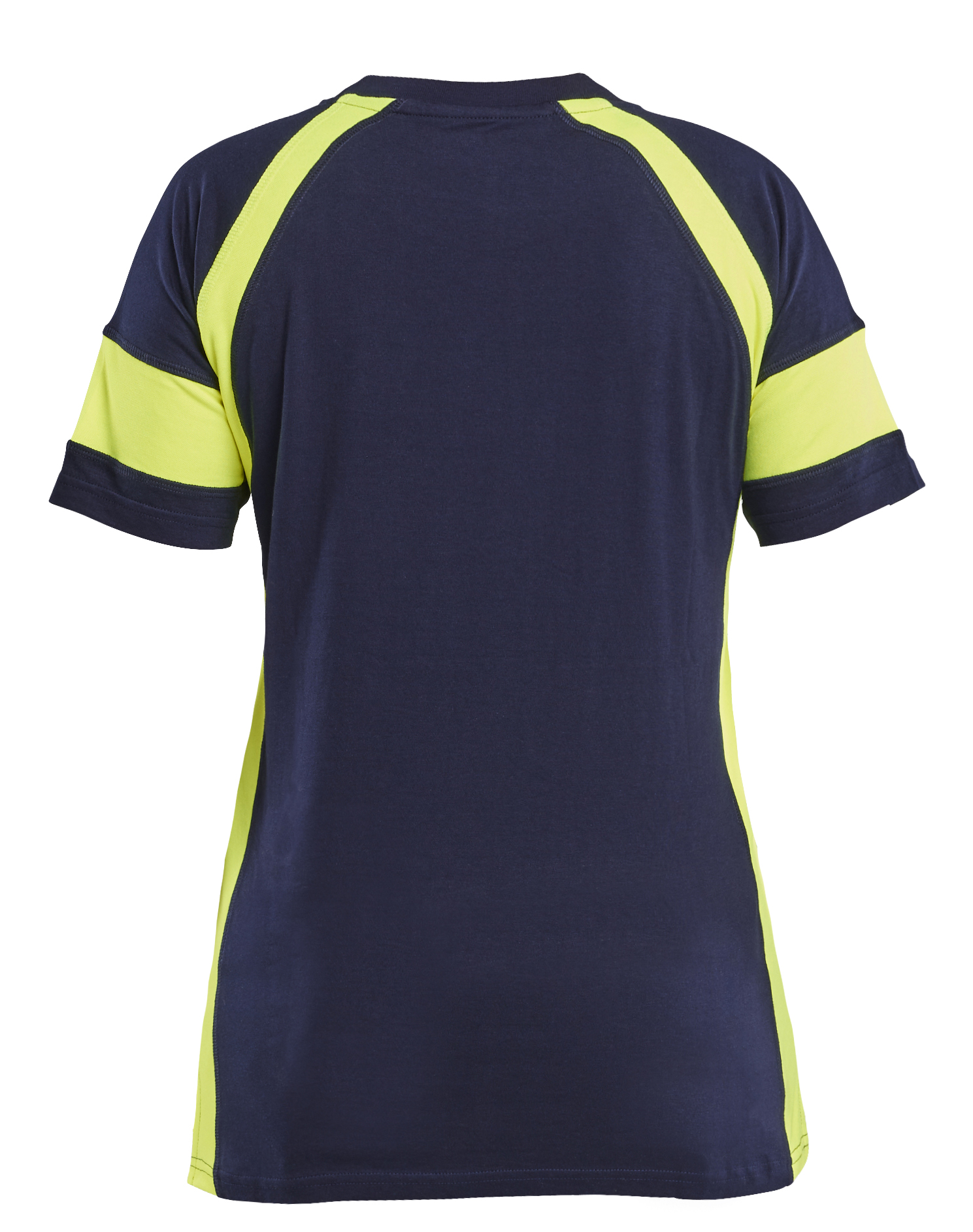 Damen T-Shirt mit High Vis