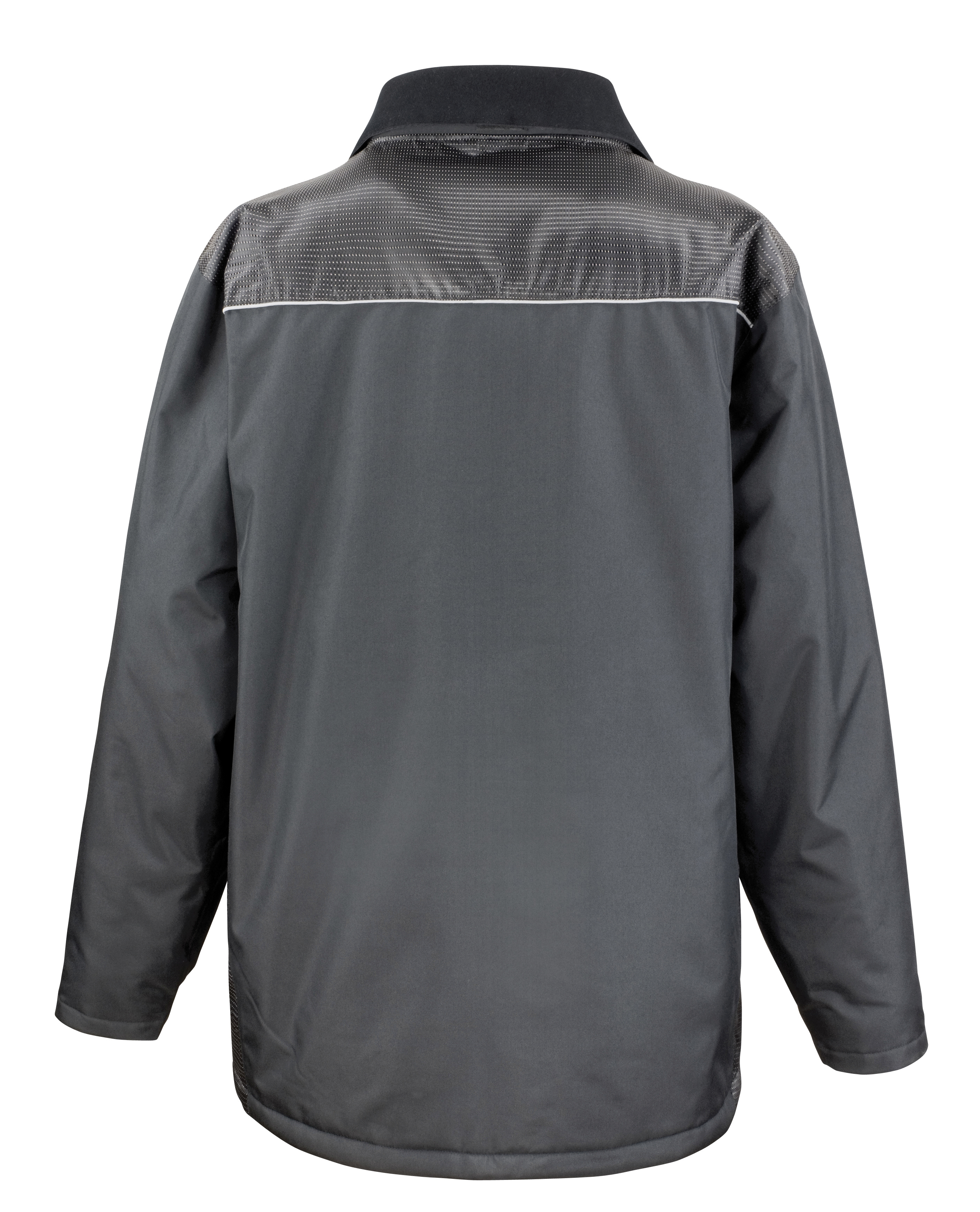 Jacke – Vostex Long Coat