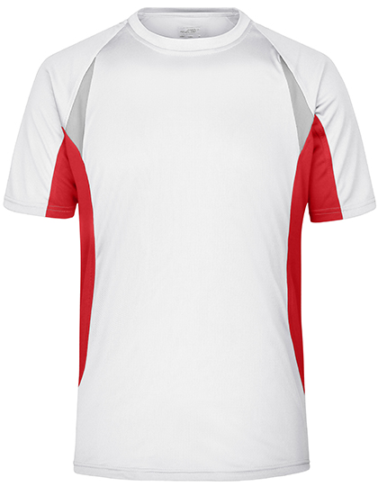 T-Shirt – Men´s Running-T