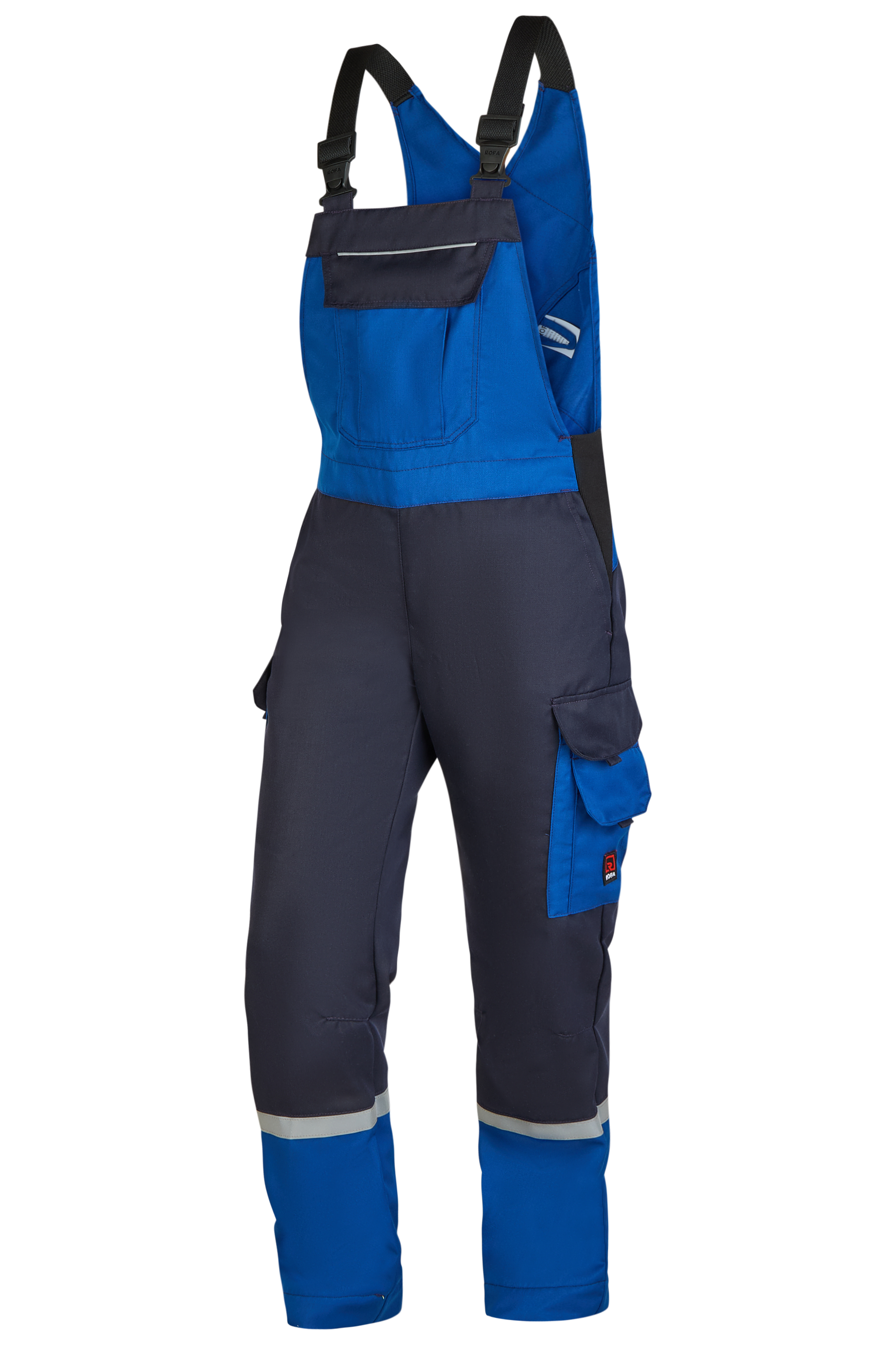 Latzhose Damen 6772699 APC 1