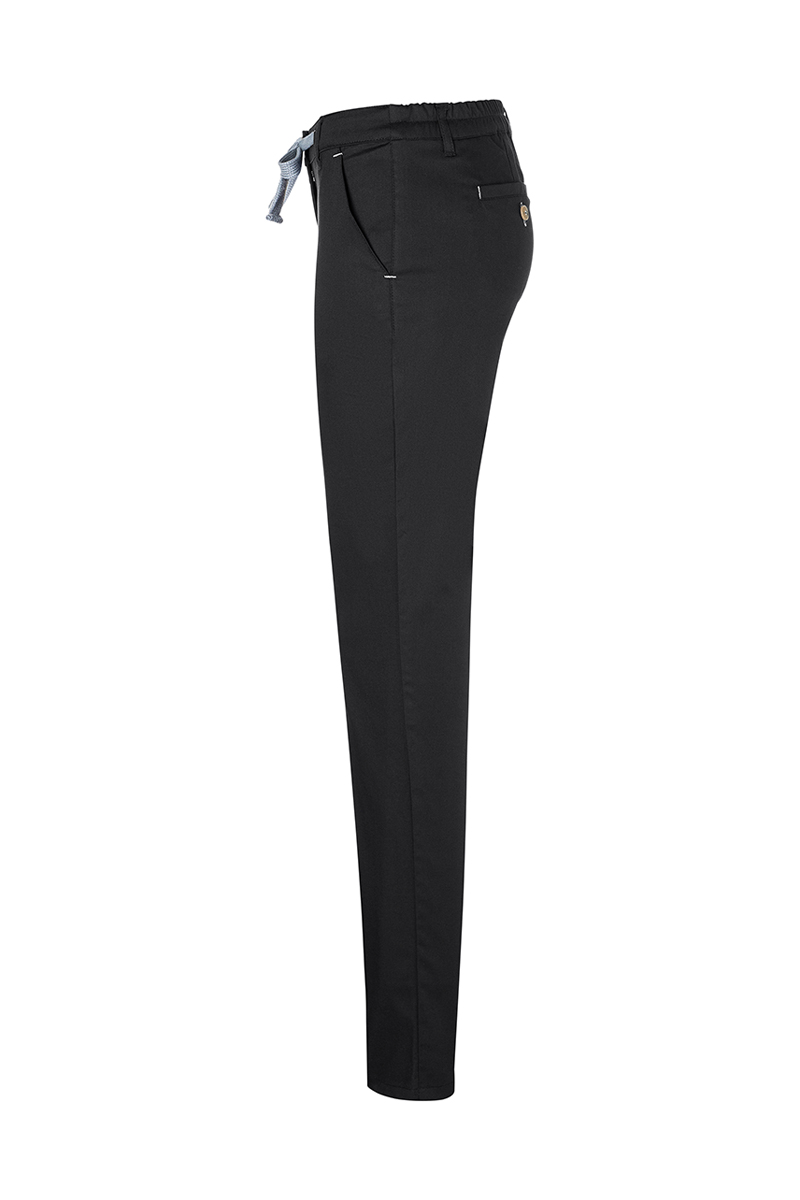 Damen Chinohose Modern-Stretch