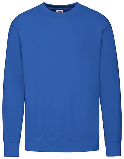 Sweatshirt – Lightweight Set-In Sweat