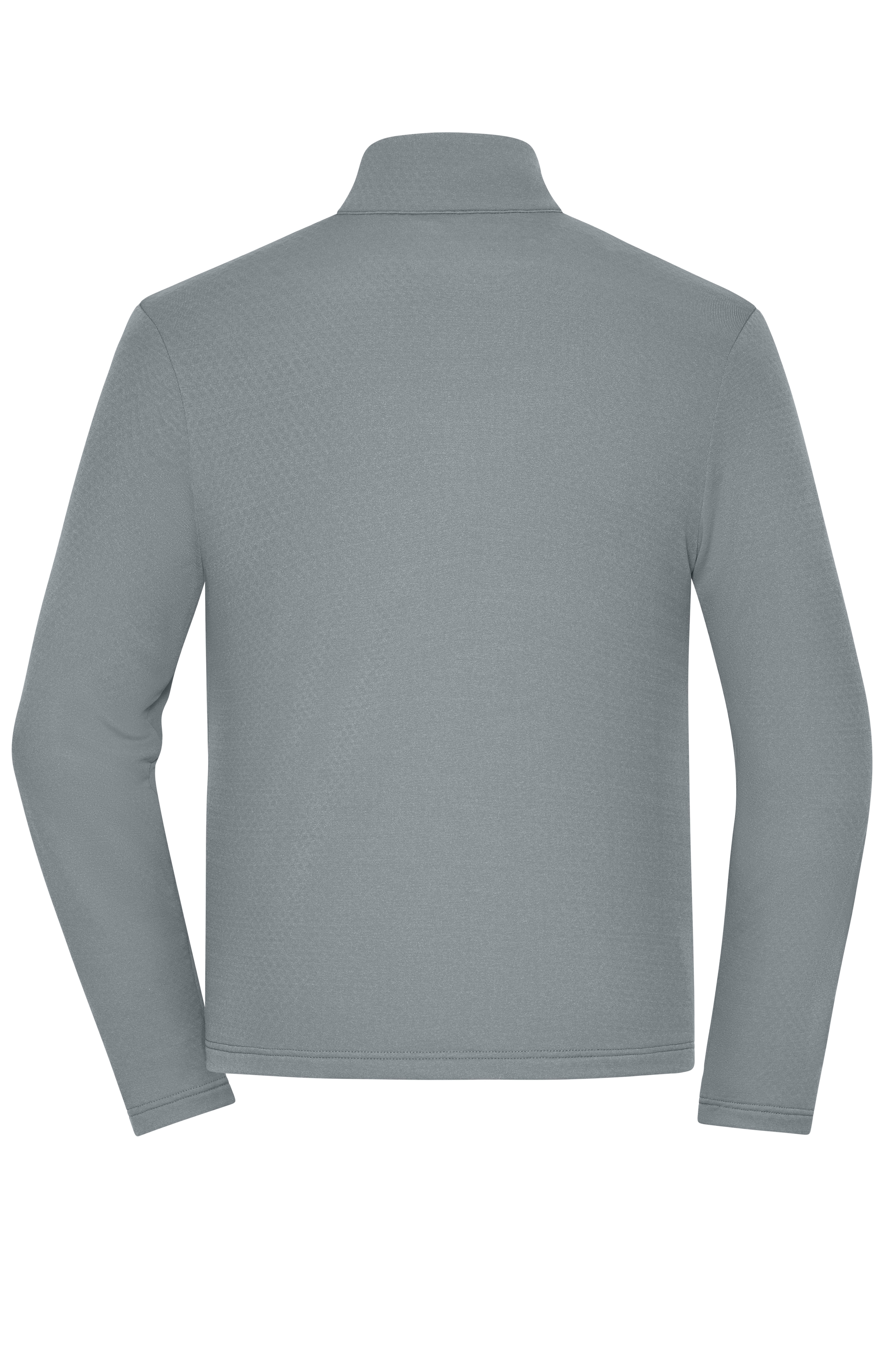 Men´s Sports Structured Fleece Jacket