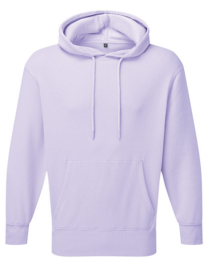 Unisex TriDri oversized hoodie