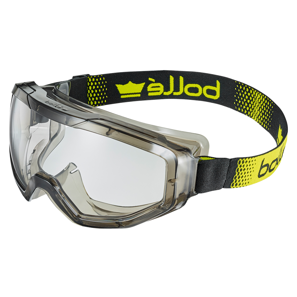 (GLOBEN10W) Vollsichtbrille, Bollé® Globe