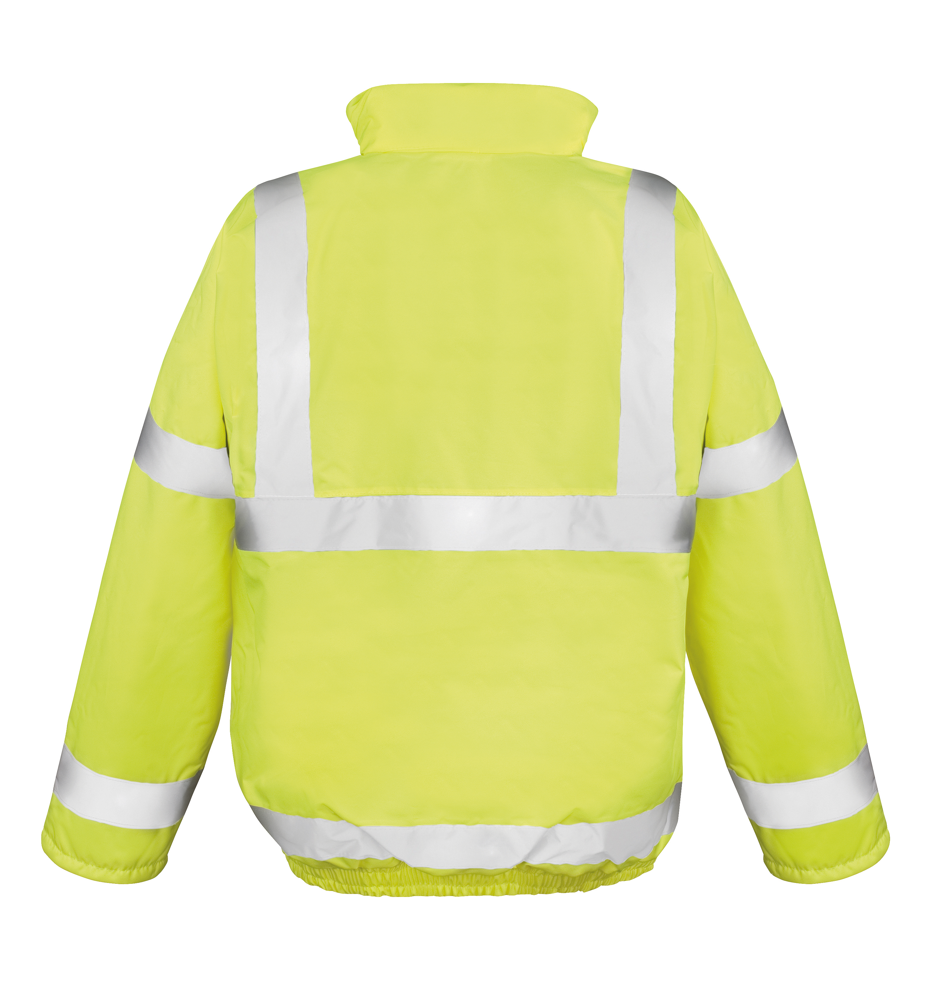 Jacke – High Vis Winter Blouson