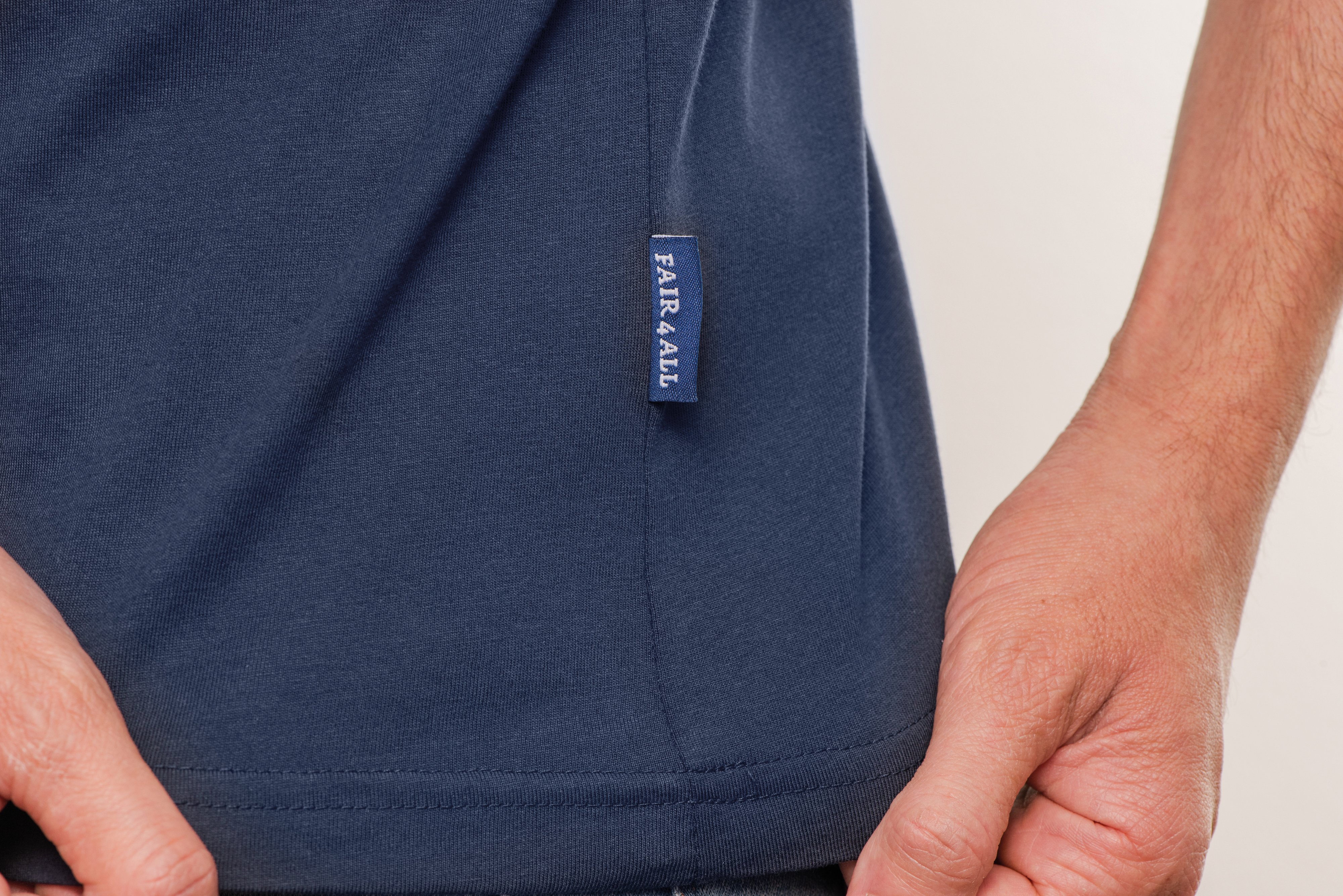 T-Shirt – Men´s Luxury Roundneck Tees