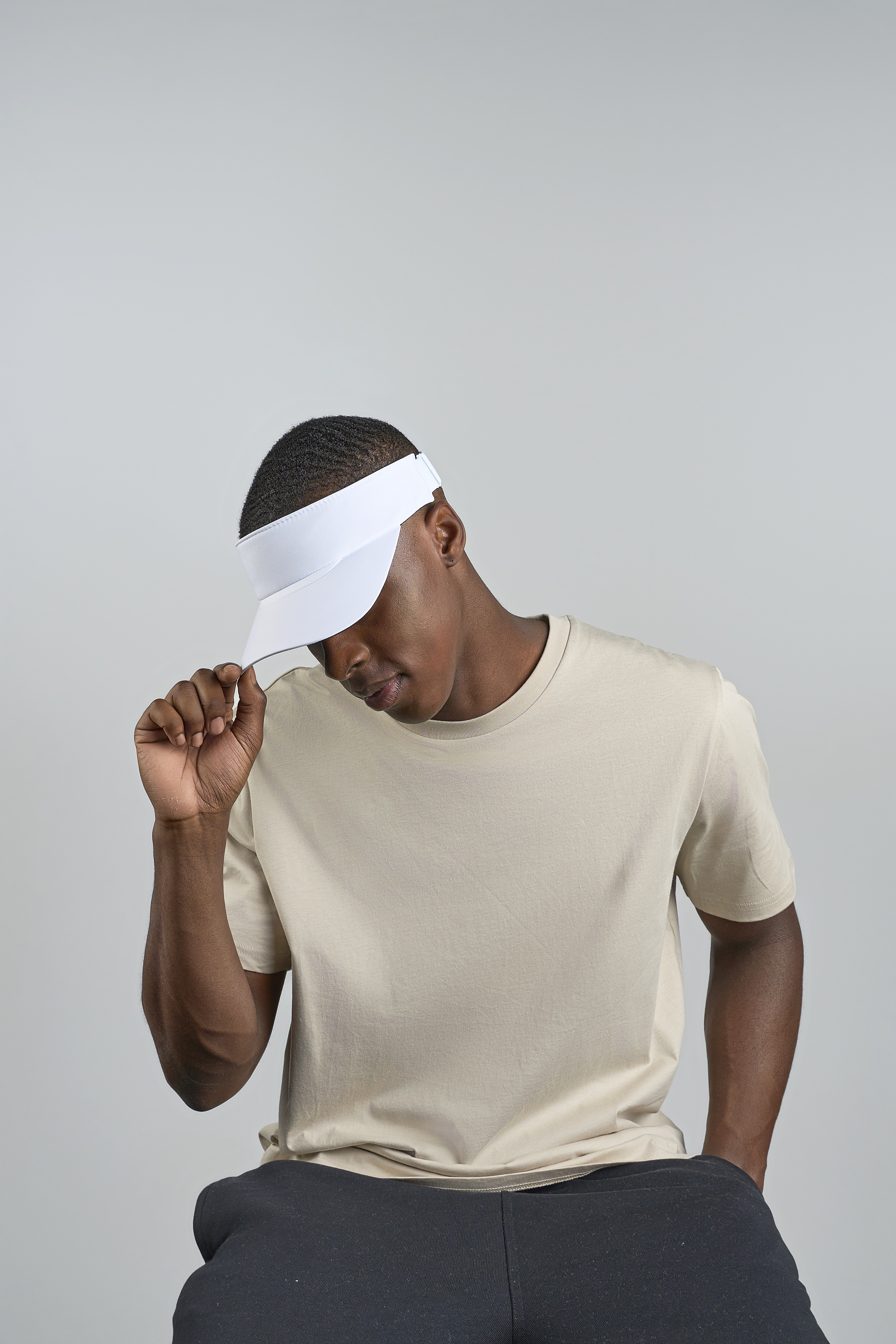 Cap – Teide Sun Visor