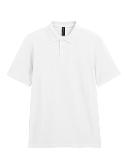 Softstyle Adult Piqué Polo