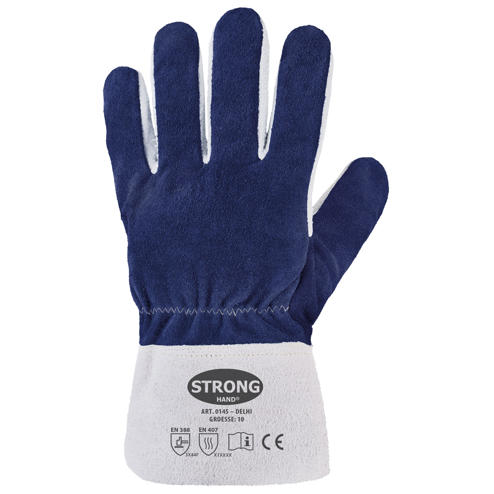 Stronghand® Handschuhe Delhi
