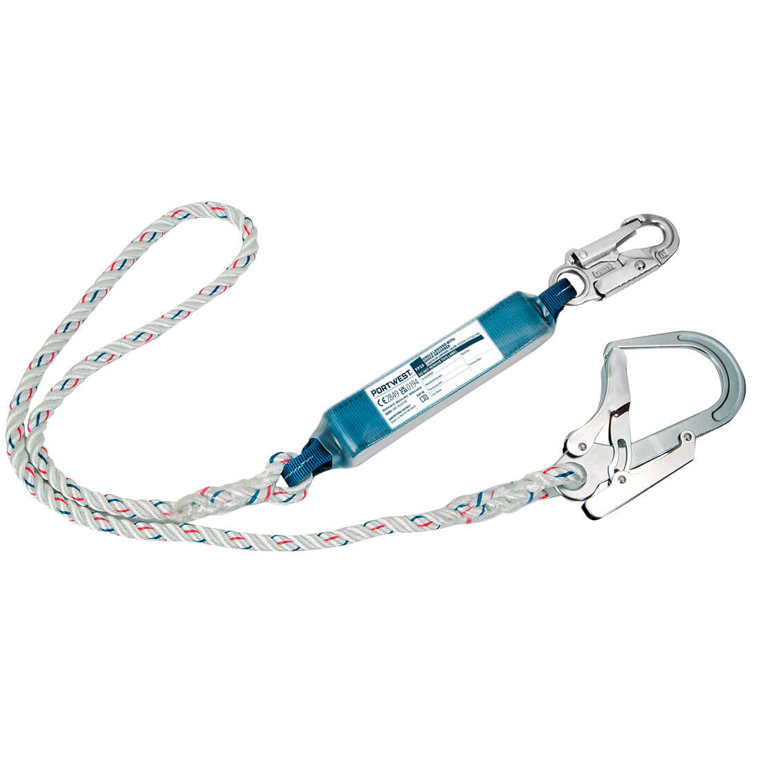 Portwest Halteseil Mit Bfd