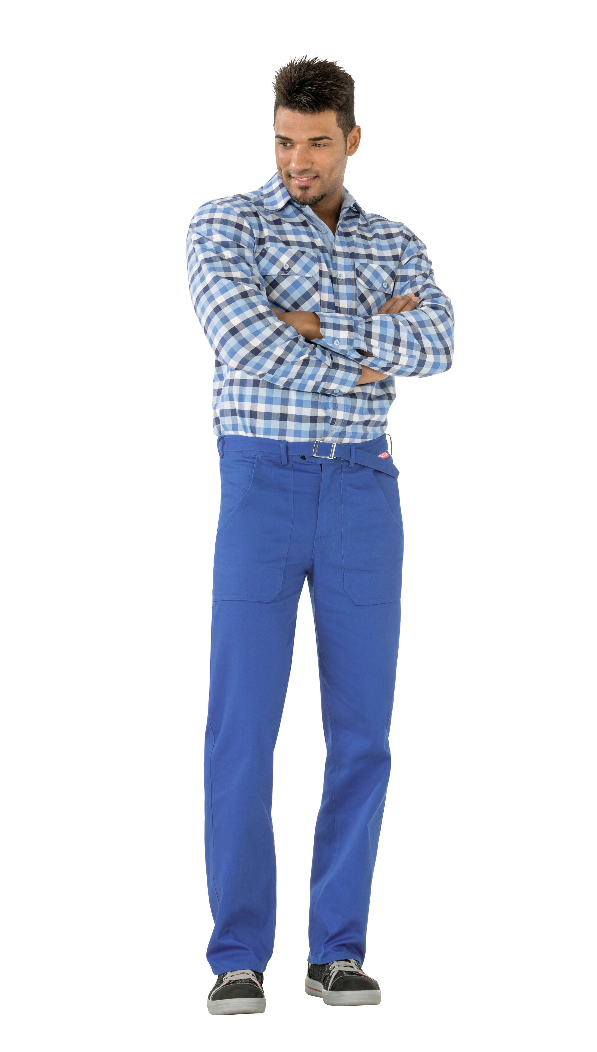 PLANAM Bundhose BW 290
