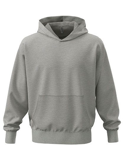Unisex Heavyweight Hoodie