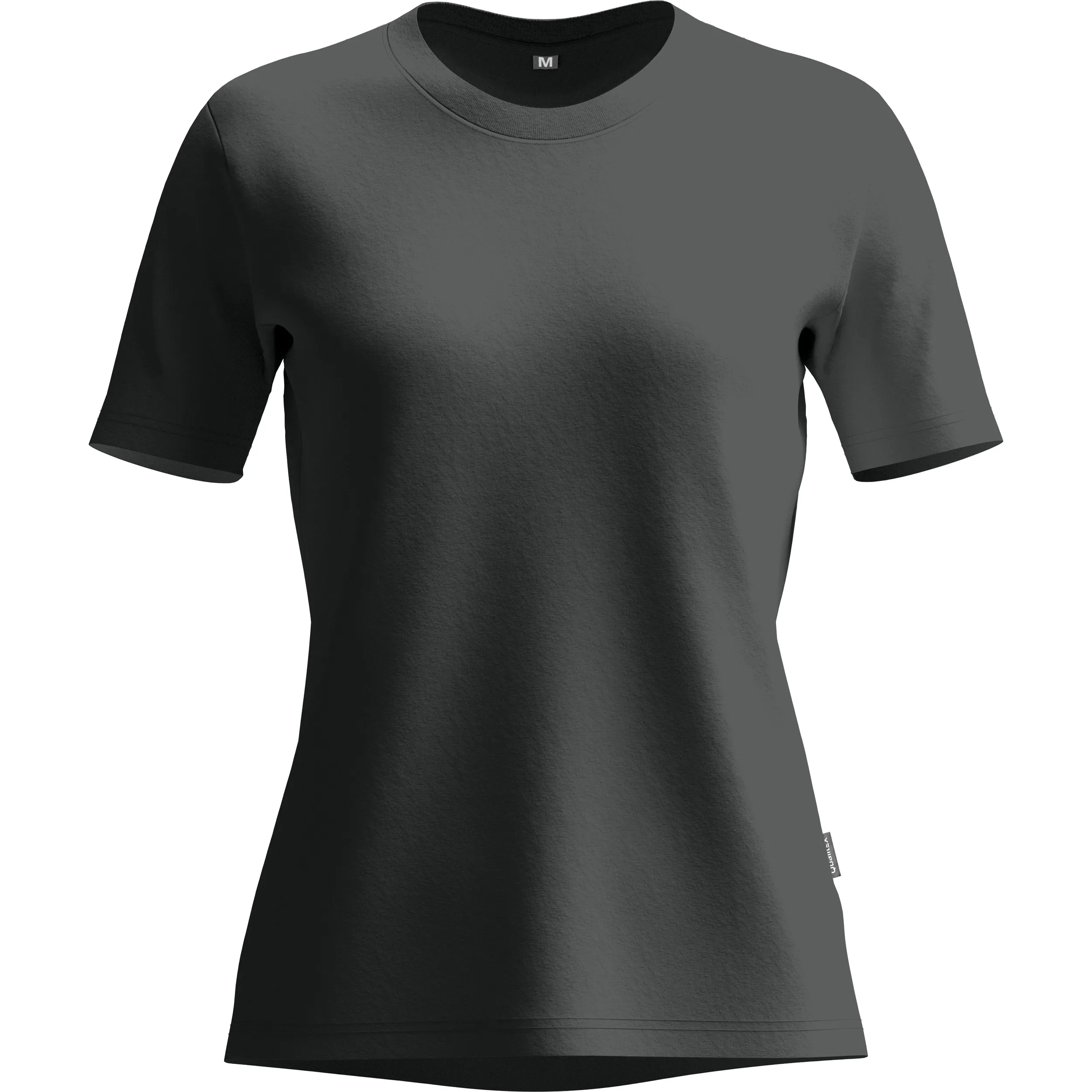 Tencel T-Shirt "iND" – funktional & nachhaltig