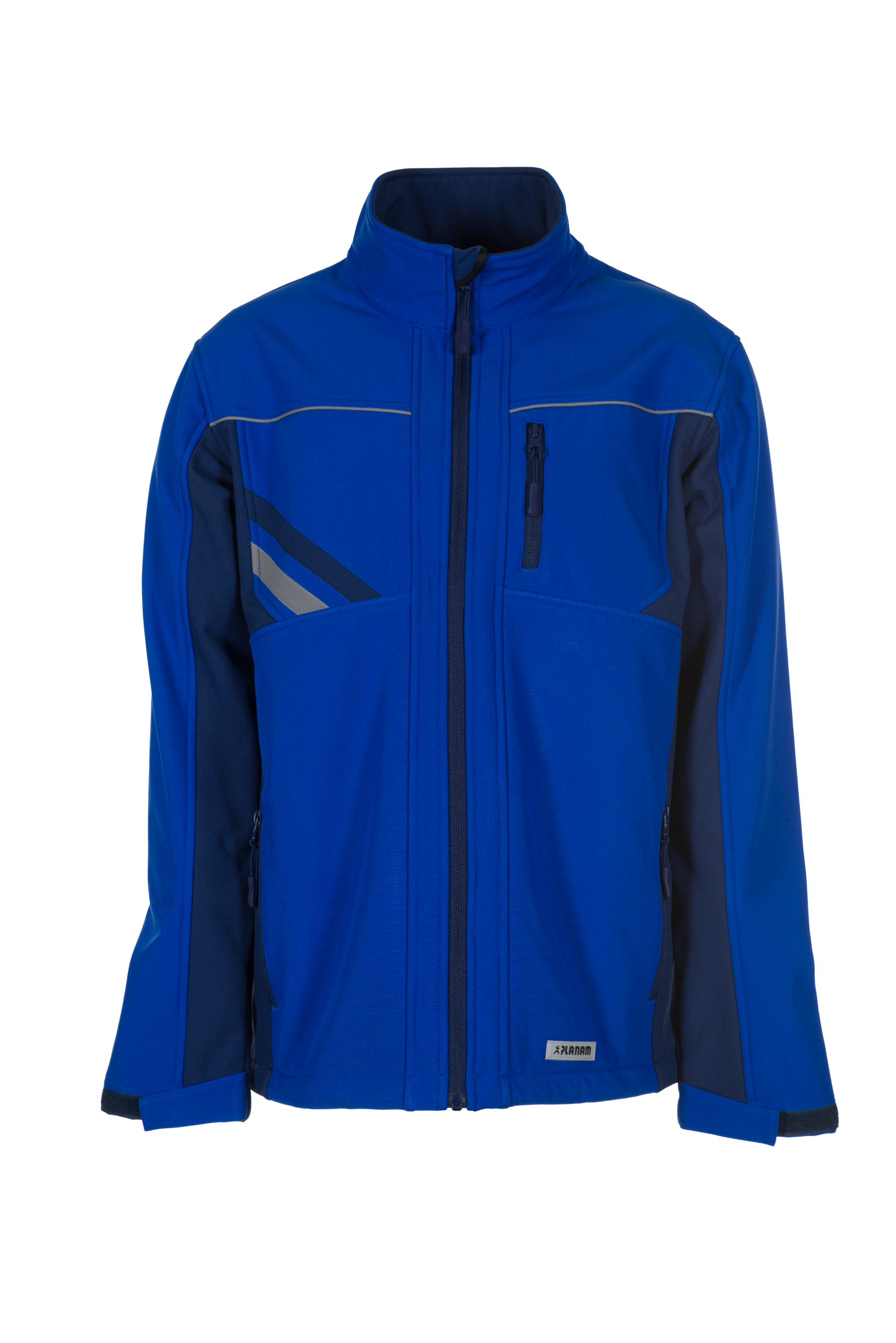 PLANAM Softshelljacke Highline