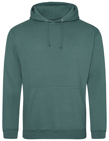 College Hoodie
