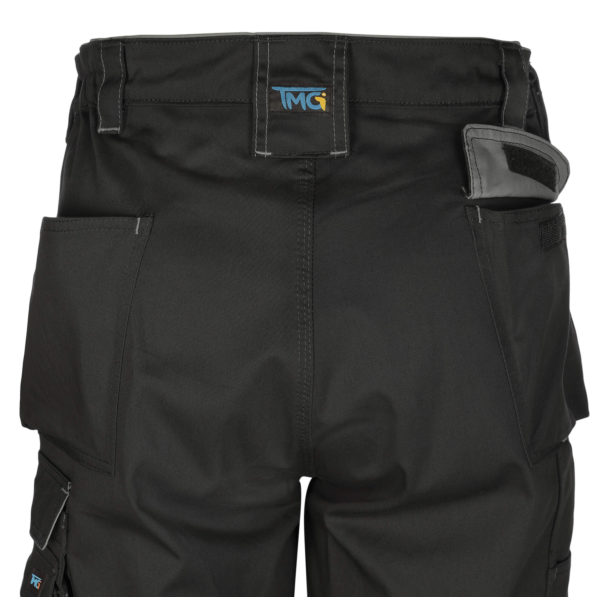 TMG Arbeitshose Bundhose Finesse Herren