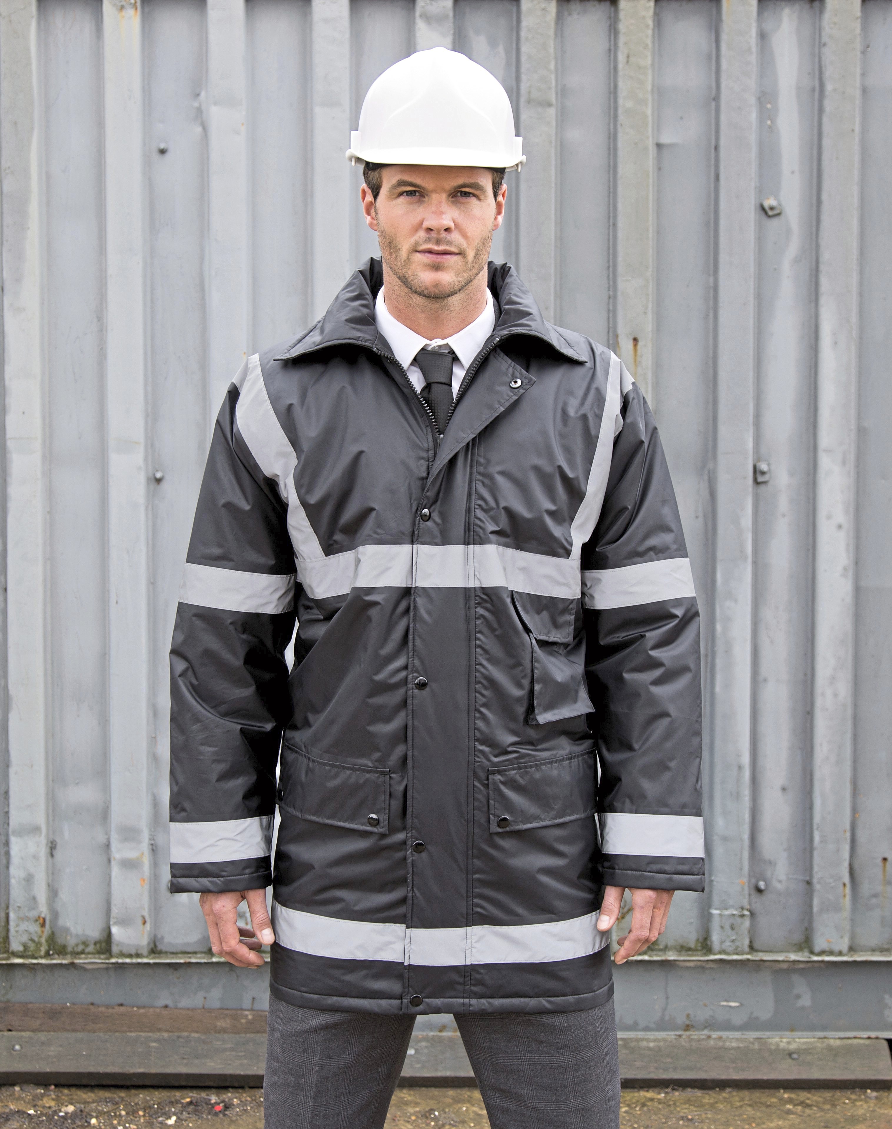 Jacke – Management Coat