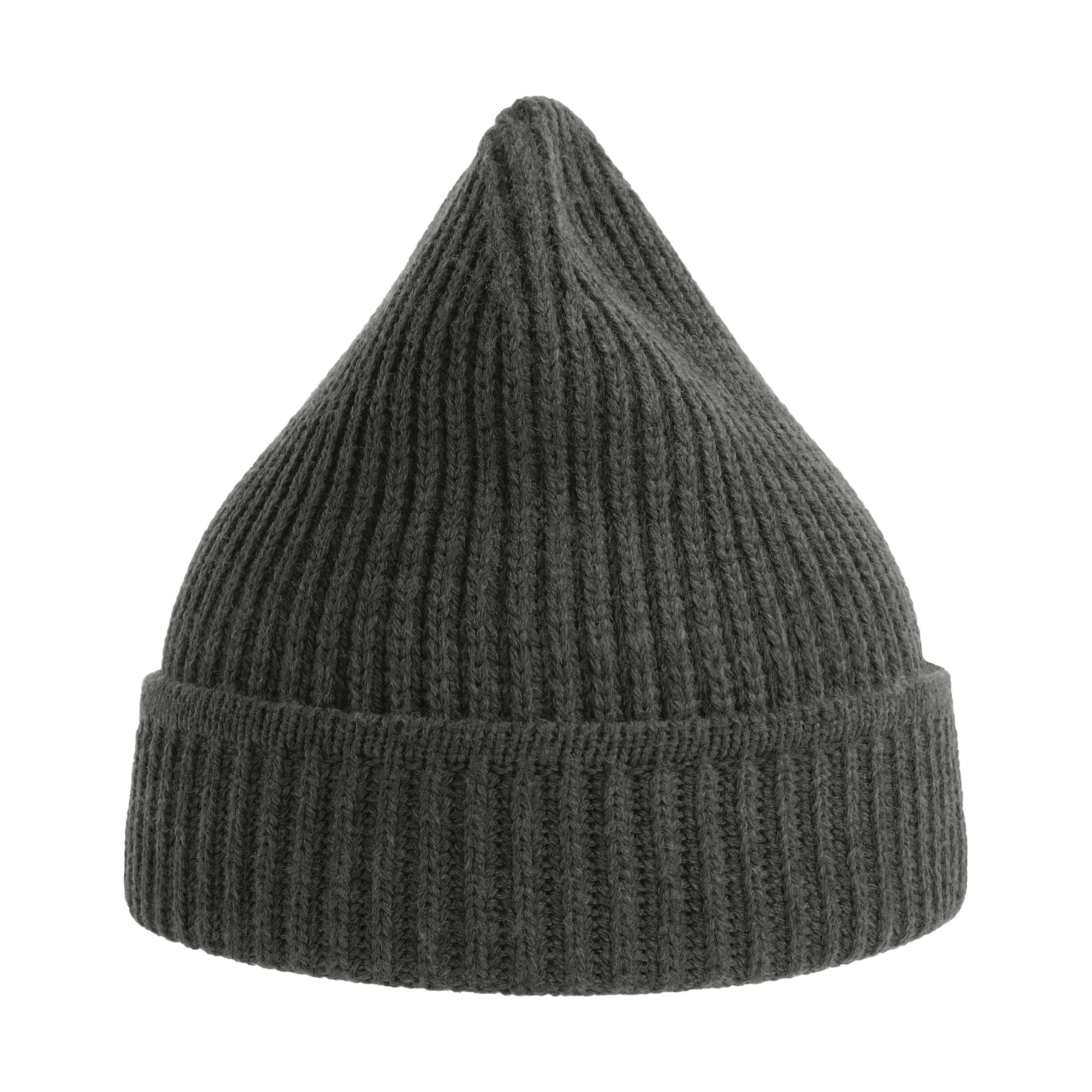 Maple Beanie