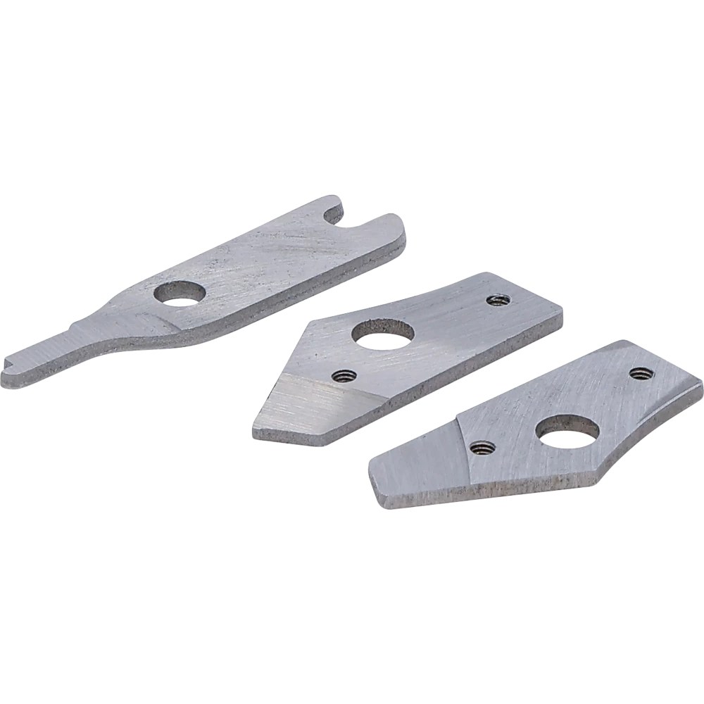 Ersatzmesser zu Blechknabber