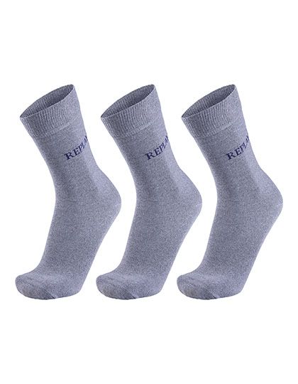 Strumpf – Casual Socks (3 Pair Banderole)