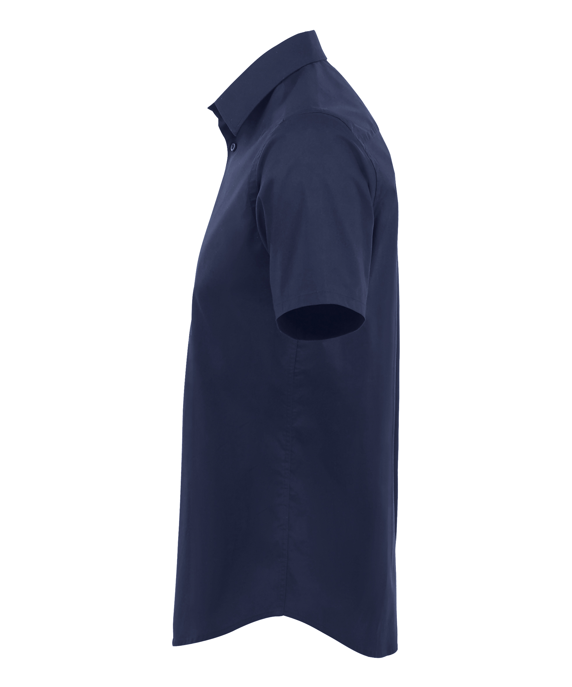 Hemd – Men´s Stretch-Shirt Broadway Short Sleeve